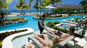      Sandals Negril Beach Resort & Spa