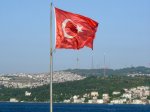 Турция - Флаг Турции: история и современность