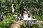 Папуа Новая Гвинея - Ботанический сад в Порт-Морсби
