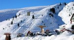 Македония - Попова Шапка -  горнолыжный курорт в Македонии
