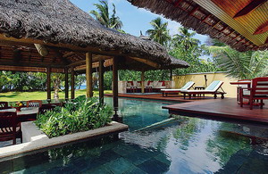 Villas by Lemuria