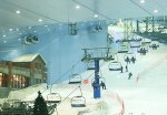  -   Ski Dubai