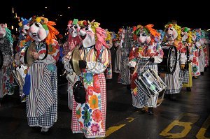 Monstercorso
