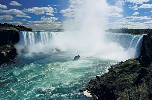  Niagara Falls State Park