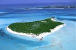 Багамские острова - Багамы - рай на приватном острове