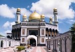 Бруней - Бруней - маленькая экзотическая страна на Ближнем Востоке