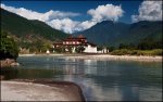Бутан - Девственный Бутан