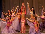Турция - Благодать восточного танца