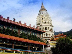  Kek Lok Si