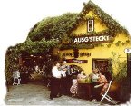 Австрия - Кабак кабаку рознь. Особенно в Вене