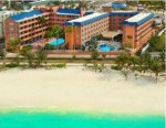 Багамские острова - Бей стрит