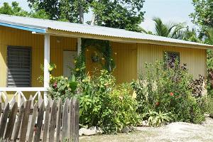    –  . Barbara's Village Jamaica