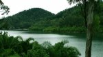 Руанда - Живописное озеро Киву