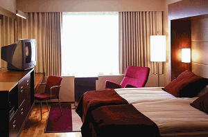   Harriniva Holiday Center
