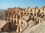 Тунис - Древний город Утика