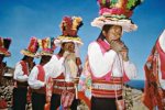 Боливия - Боливия - настоящие и подлинные традиции