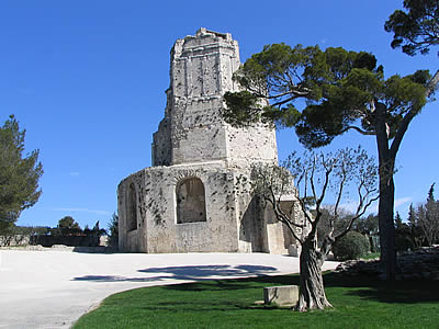 Tour Magne