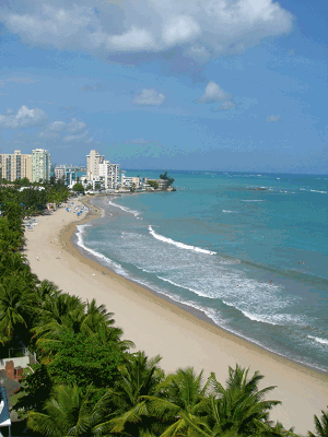  Isla Verde