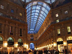  Piazza Vittorio Emanuele II