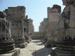 Турция - Храм Аполлона в Дидиме