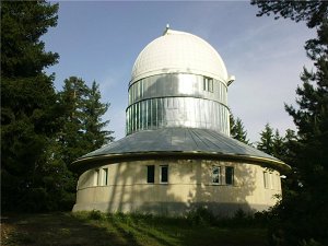 Абастуманская обсерватория 
