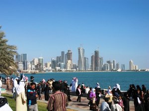  - State of Qatar -     ,       