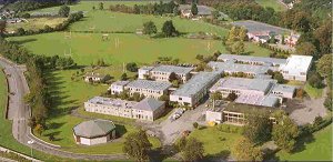 Alpha College of English