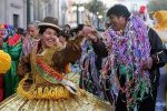 Боливия - Да здравствует Боливийский Карнавал!