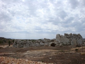        (Xagħra)