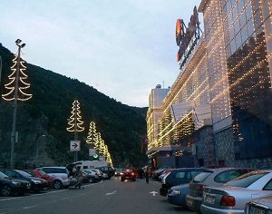  Ordino
