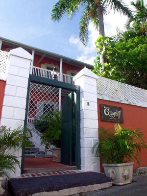 Graycliff  West Hill Street