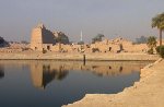 Египет - Близ медлительного Нила, в царстве пламенного Ра..