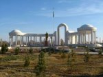 Туркменистан - Туркменабад