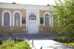Таджикистан - Историко-краеведческий музей г. Истаравшан