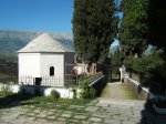 Албания - Монастыри Албанской православной церкви