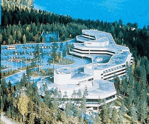  Rantasipi Joutsenlampi