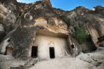 Турция - Что хранят Каппадокийские пещеры