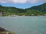 Американское Самоа - Джунгли посреди океана