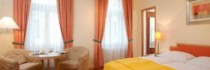 Westbahn Hotel