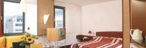 Suitehotel Wien Messe