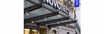 Novotel Wien City