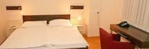 City Rooms
