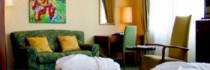 Small Luxury Hotel Das Tyrol