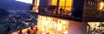 Alpine Spa Hotel Haus Hirt