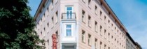 Hotel Am Augarten