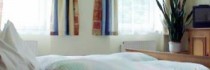 Hotel-appartements Pension Gruber