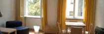 City Apartment Stuwerstrasse
