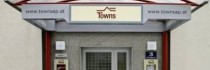 Towns Apartments