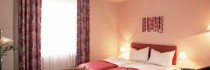 Austria Trend Appartmenthotel Vienna