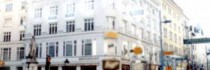 Hotel Pension Corvinus
